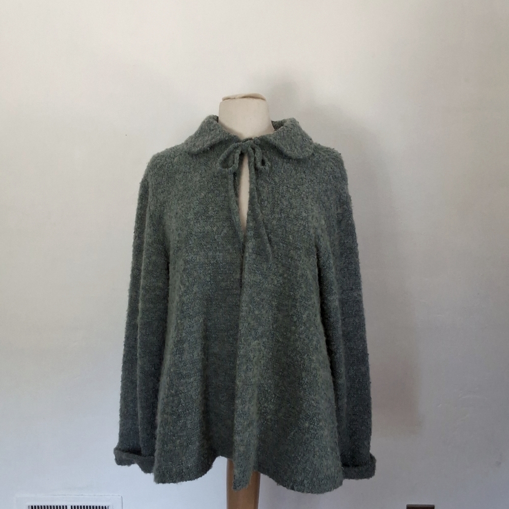 Vintage N/L Bockle M/L Jacket